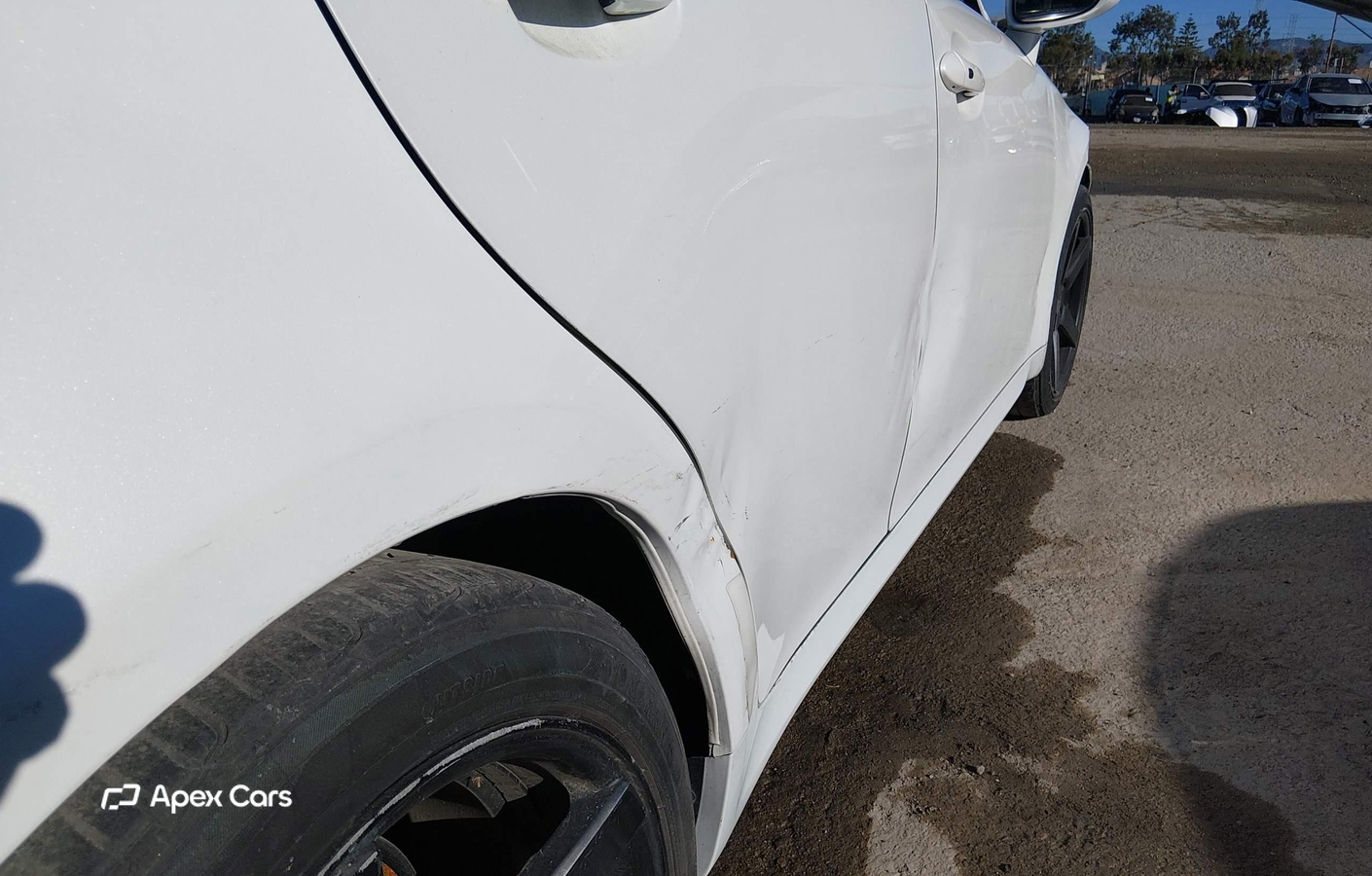 Lexus IS 2012