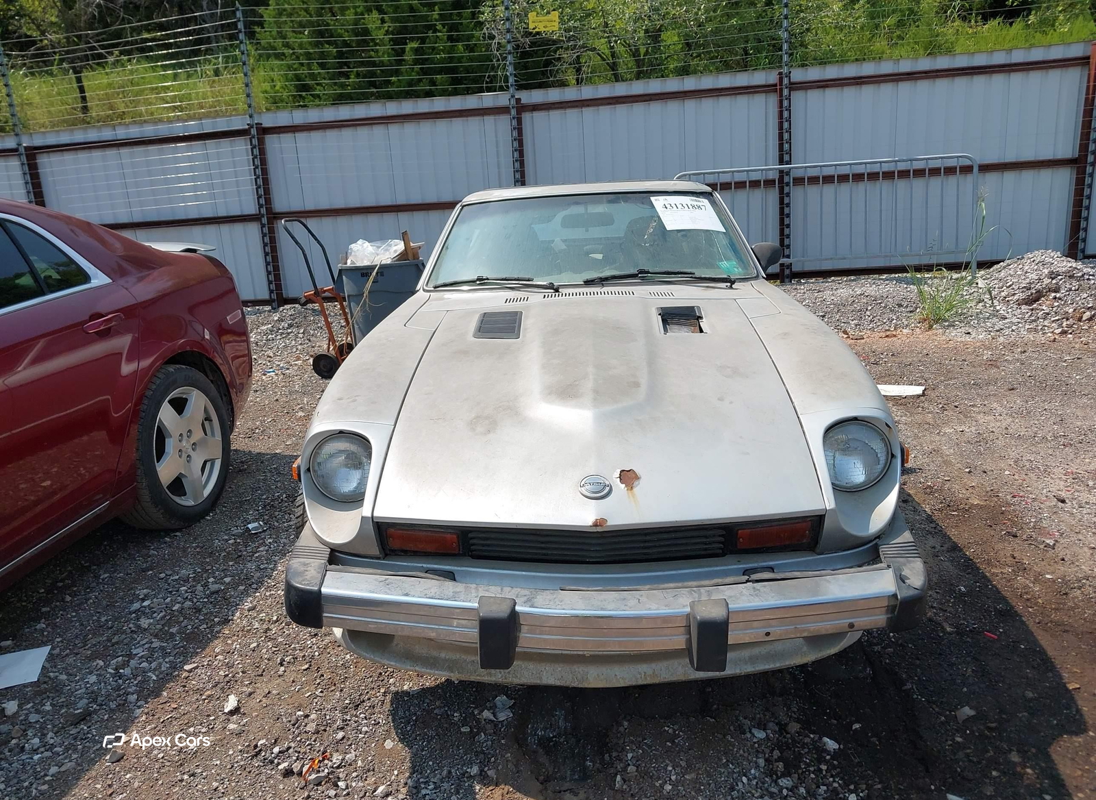 Datsun 280Z 1978