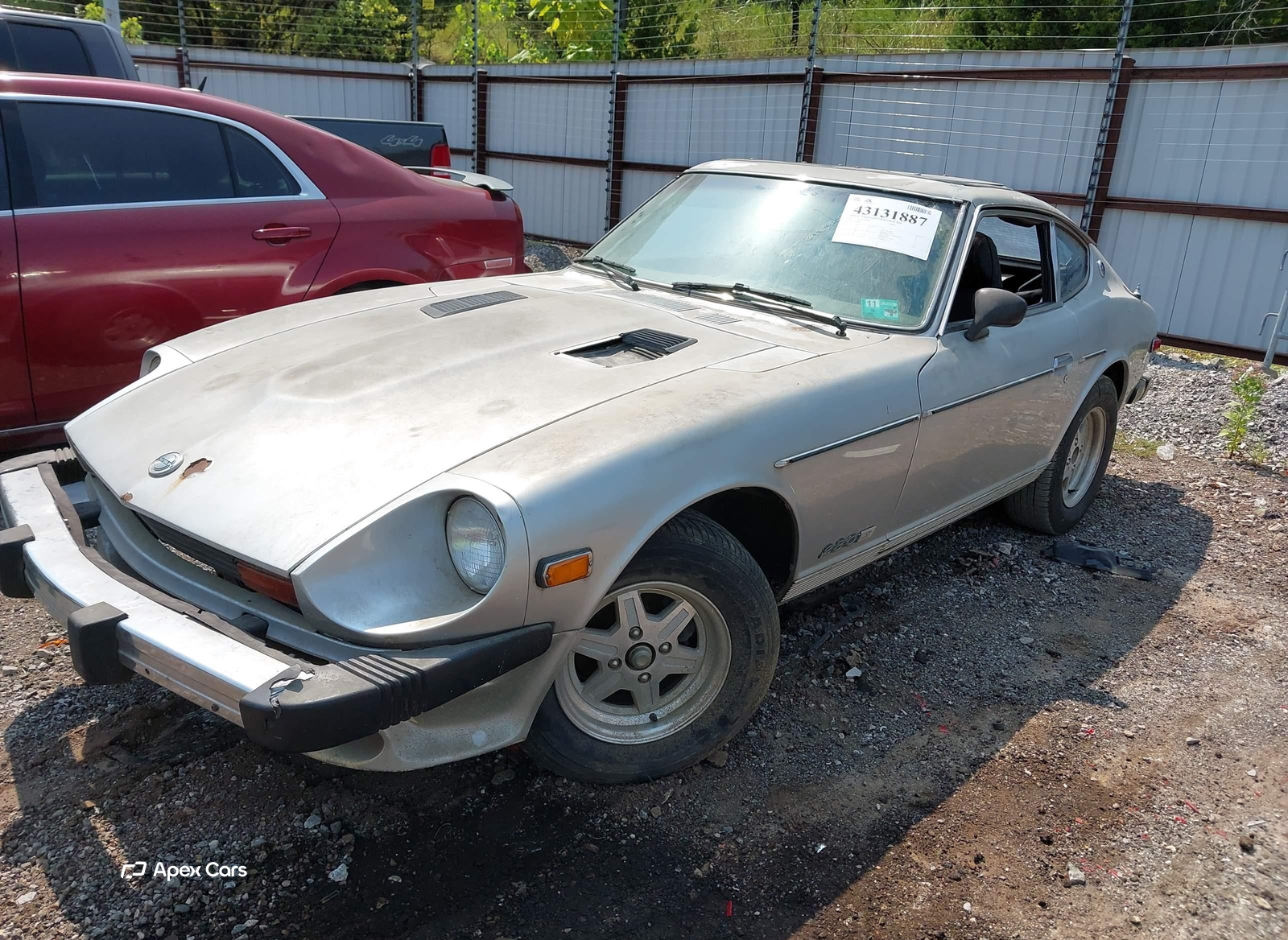 Datsun 280Z 1978