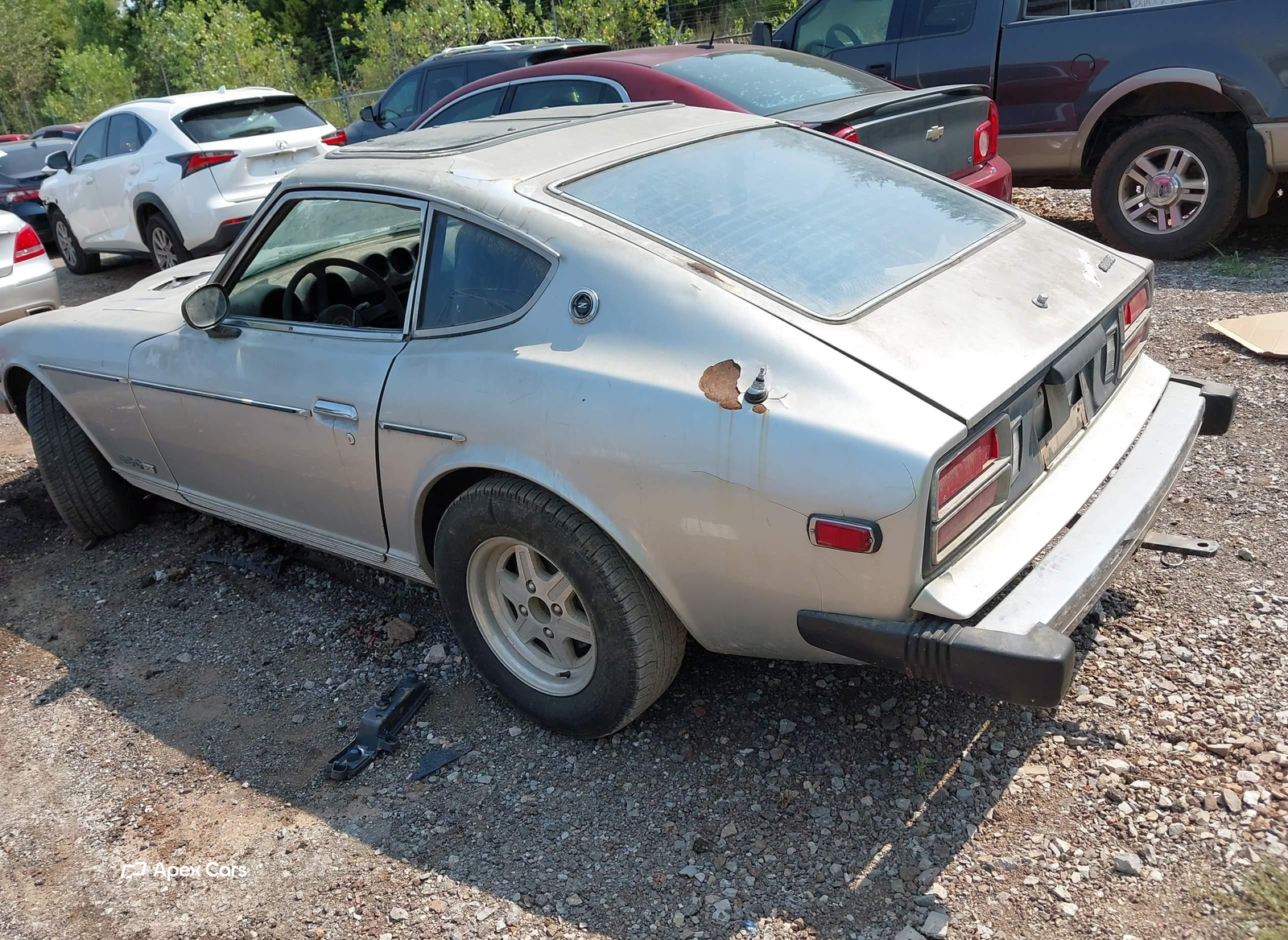 Datsun 280Z 1978