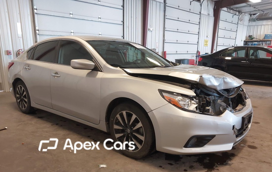 Nissan Altima 2018 - Image 1 of 17
