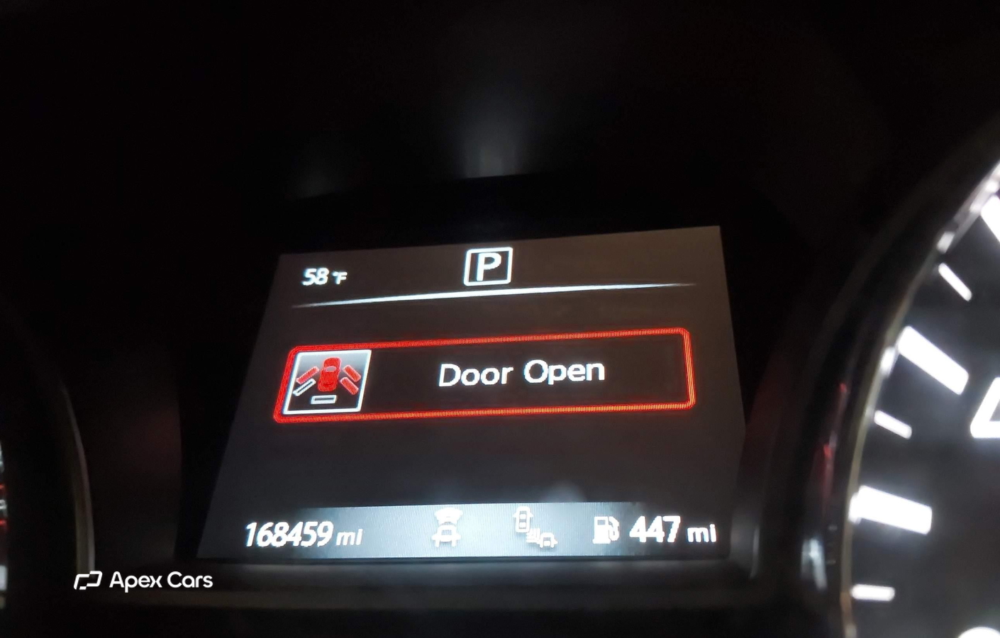 Nissan Altima 2018