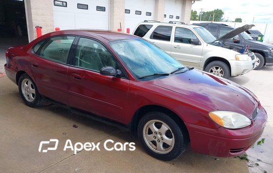 Ford Taurus 2007 - Image 1 of 16