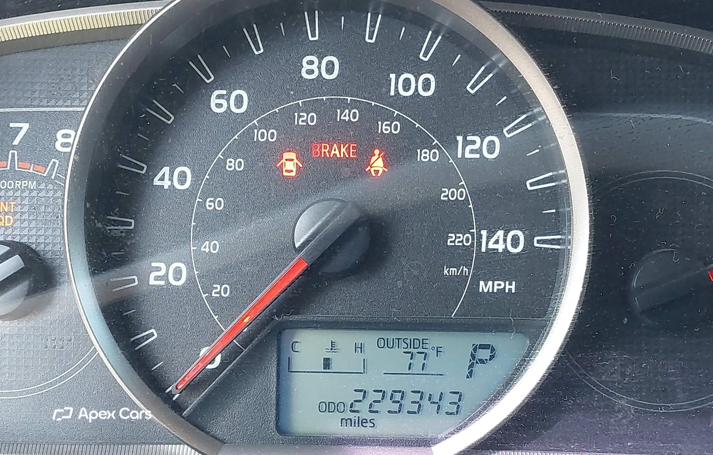 Toyota RAV 4 2013