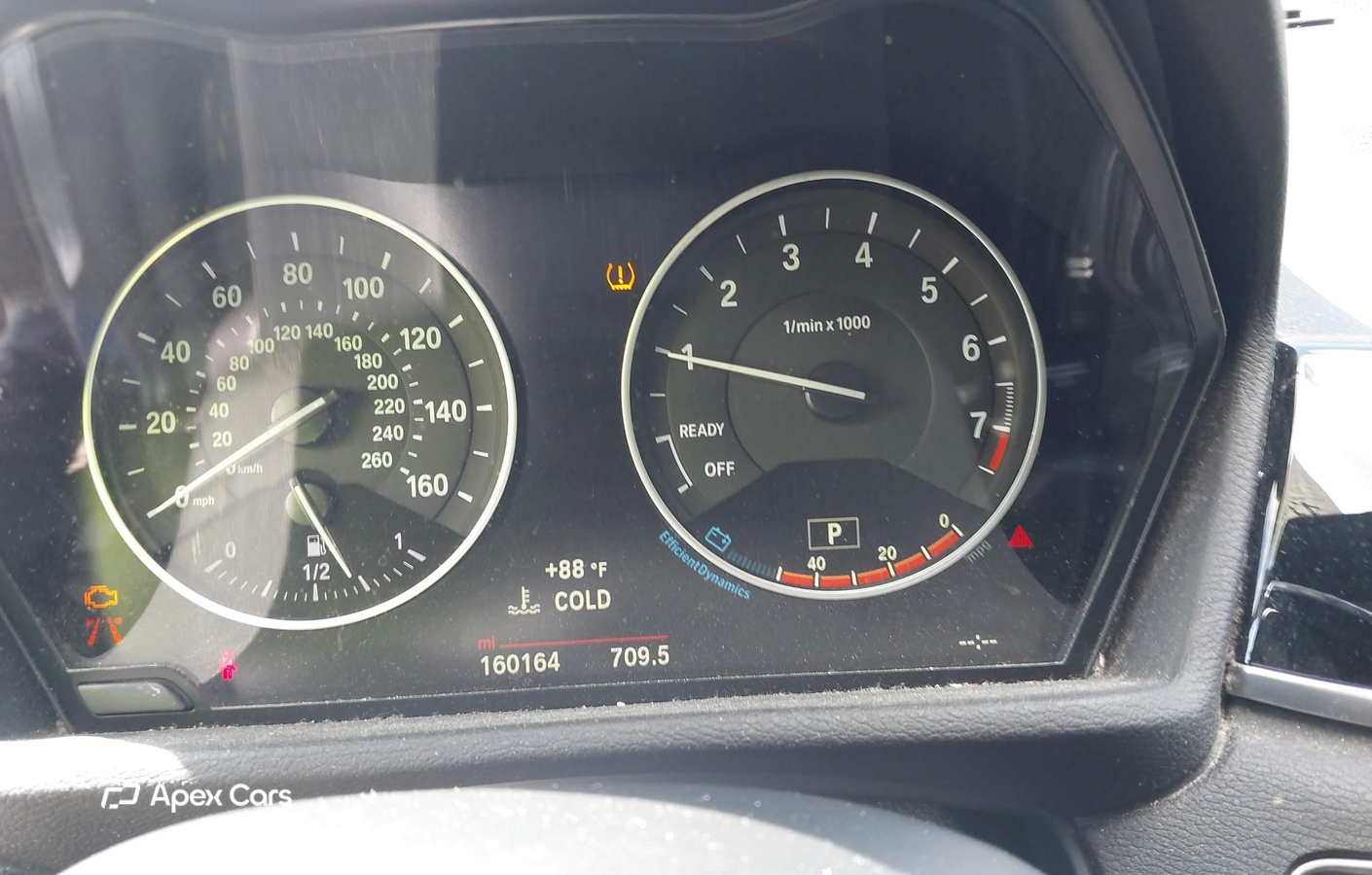 BMW X1 2016