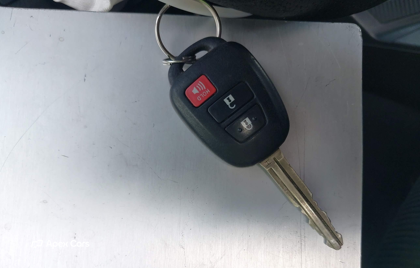 Toyota RAV 4 2015