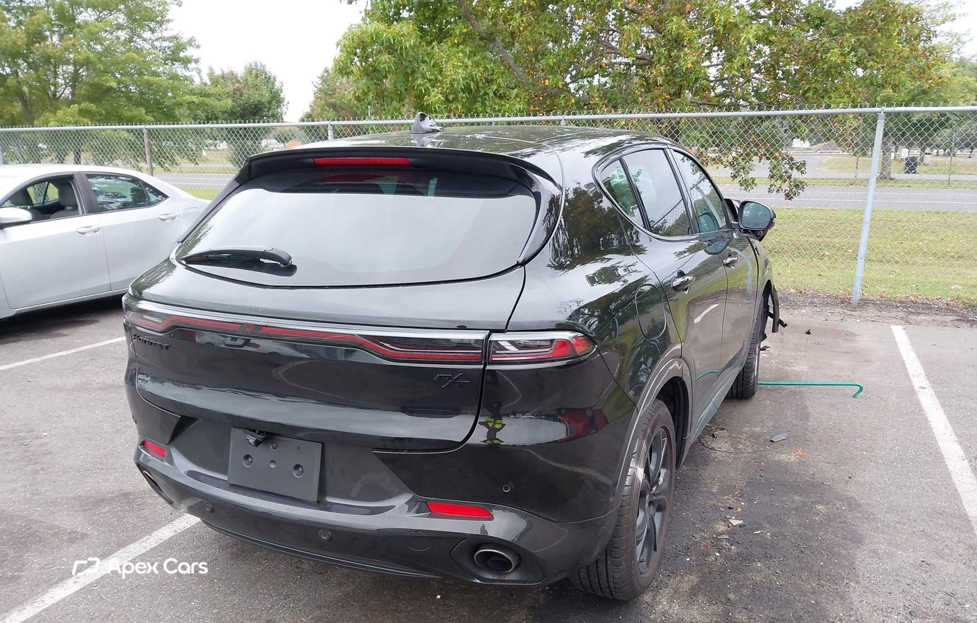 Dodge Hornet 2024