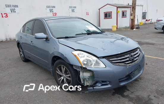 Nissan Altima 2012 - Image 1 of 16