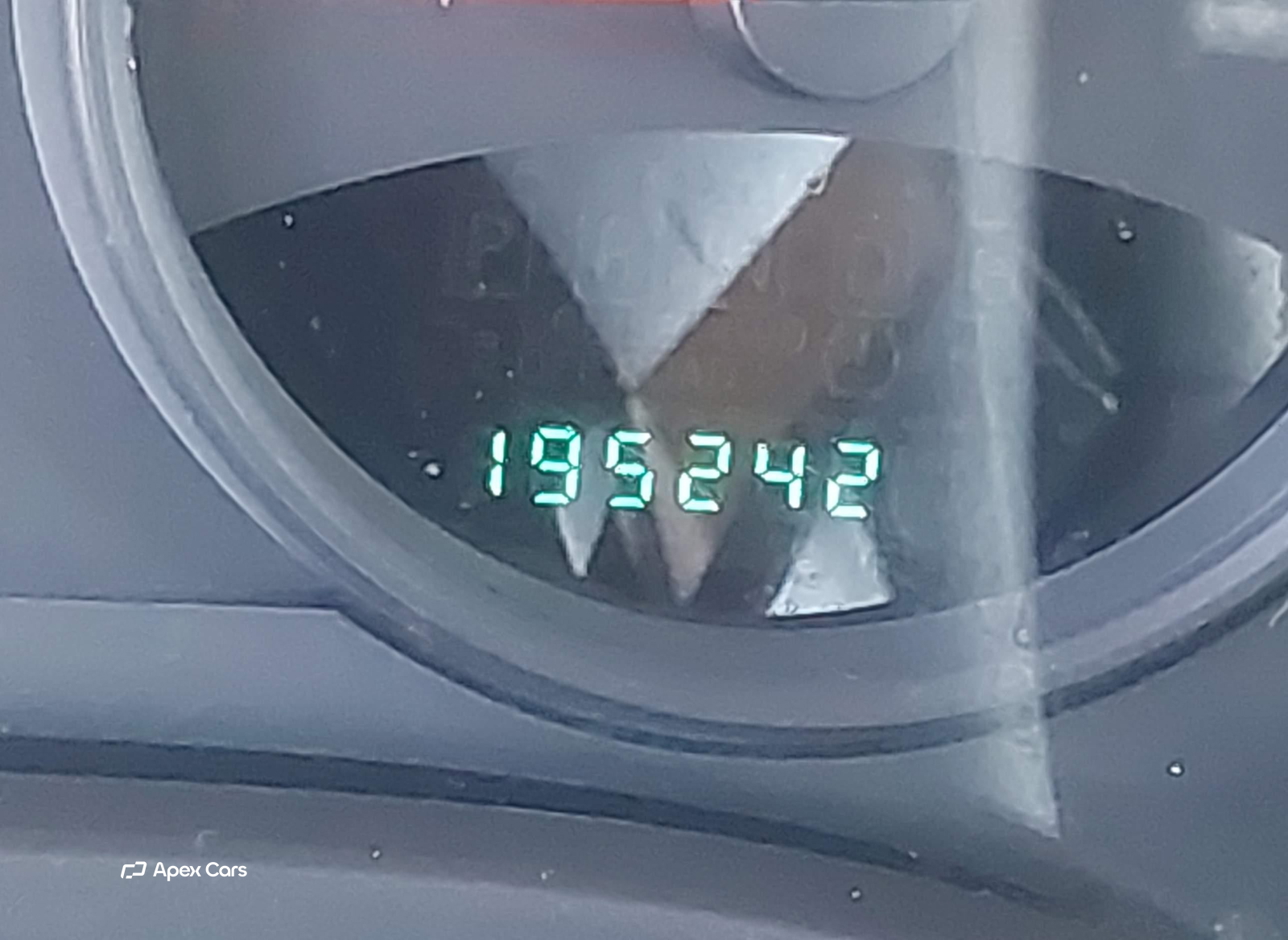 Jeep Liberty (Patriot) 2010