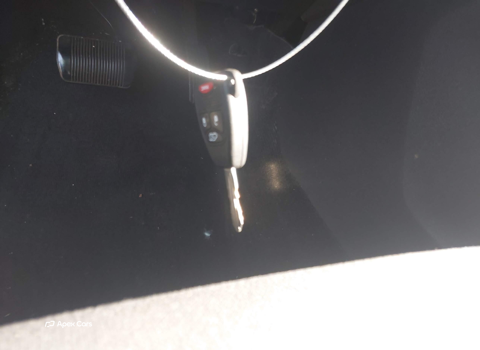 Jeep Liberty (Patriot) 2010