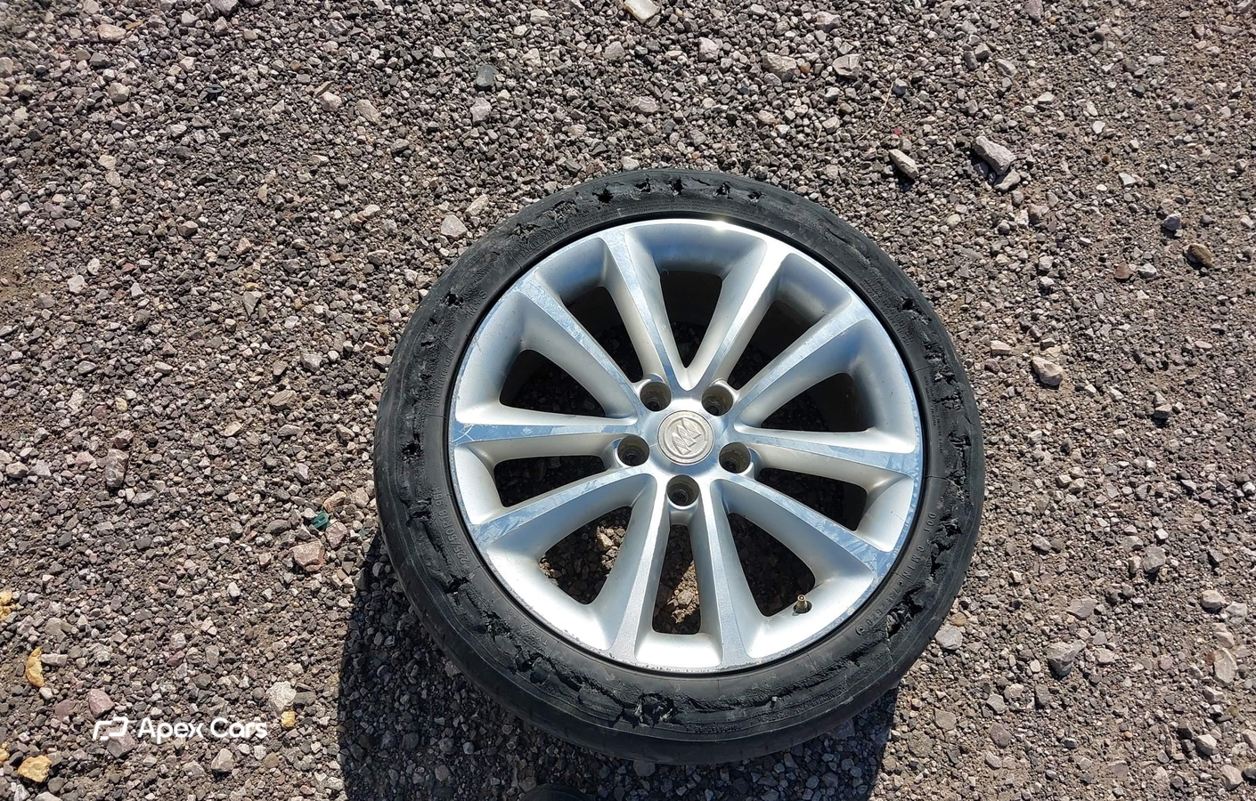 Buick Verano 2015