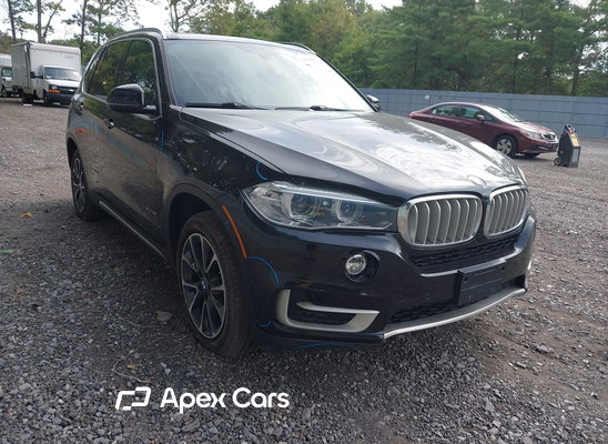 2018 BMW X5 - Image 1 of 5