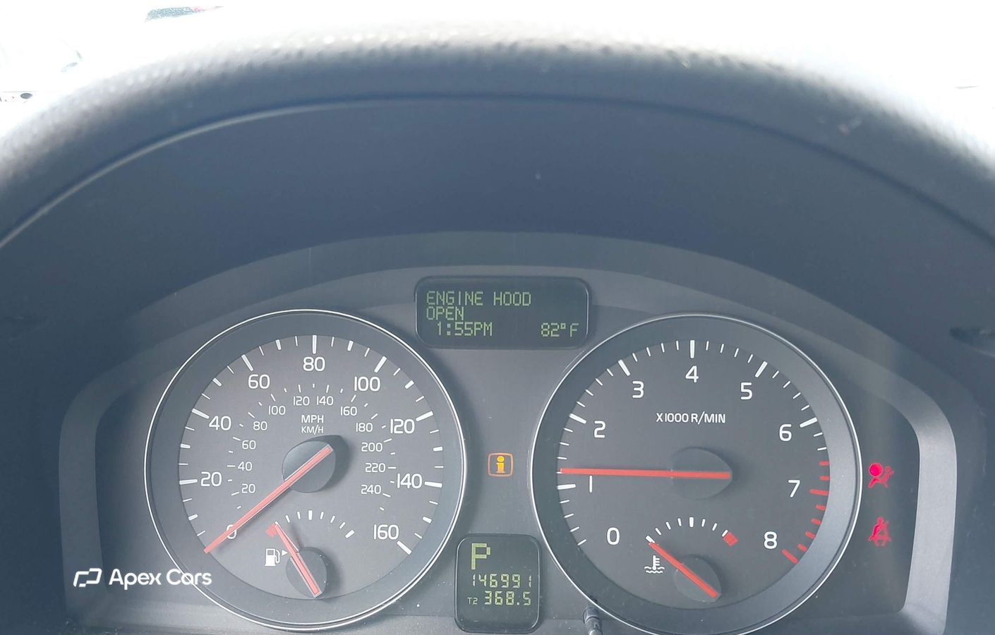 Volvo S40 2009