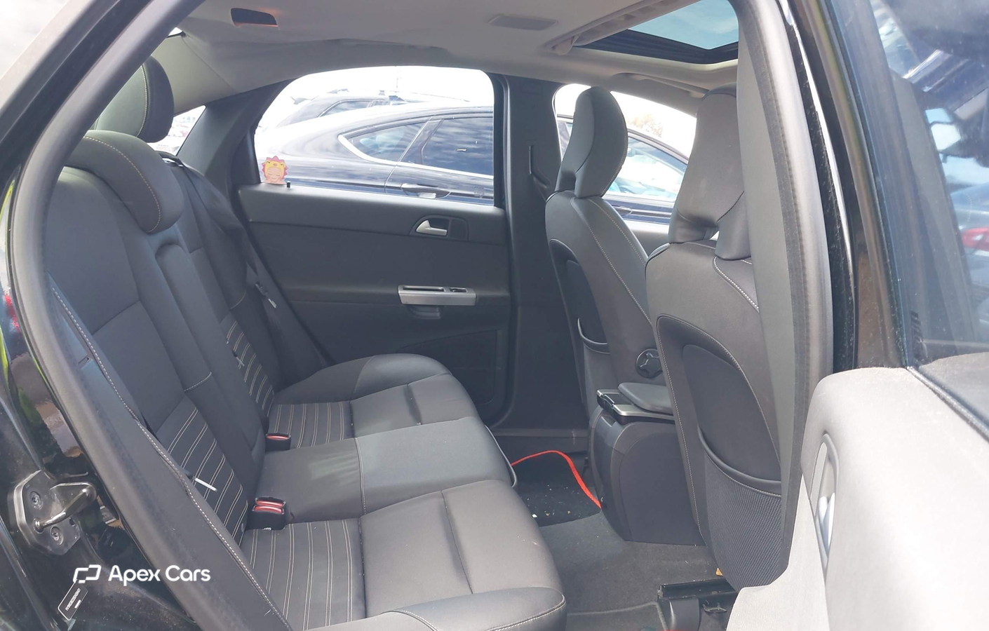 Volvo S40 2009