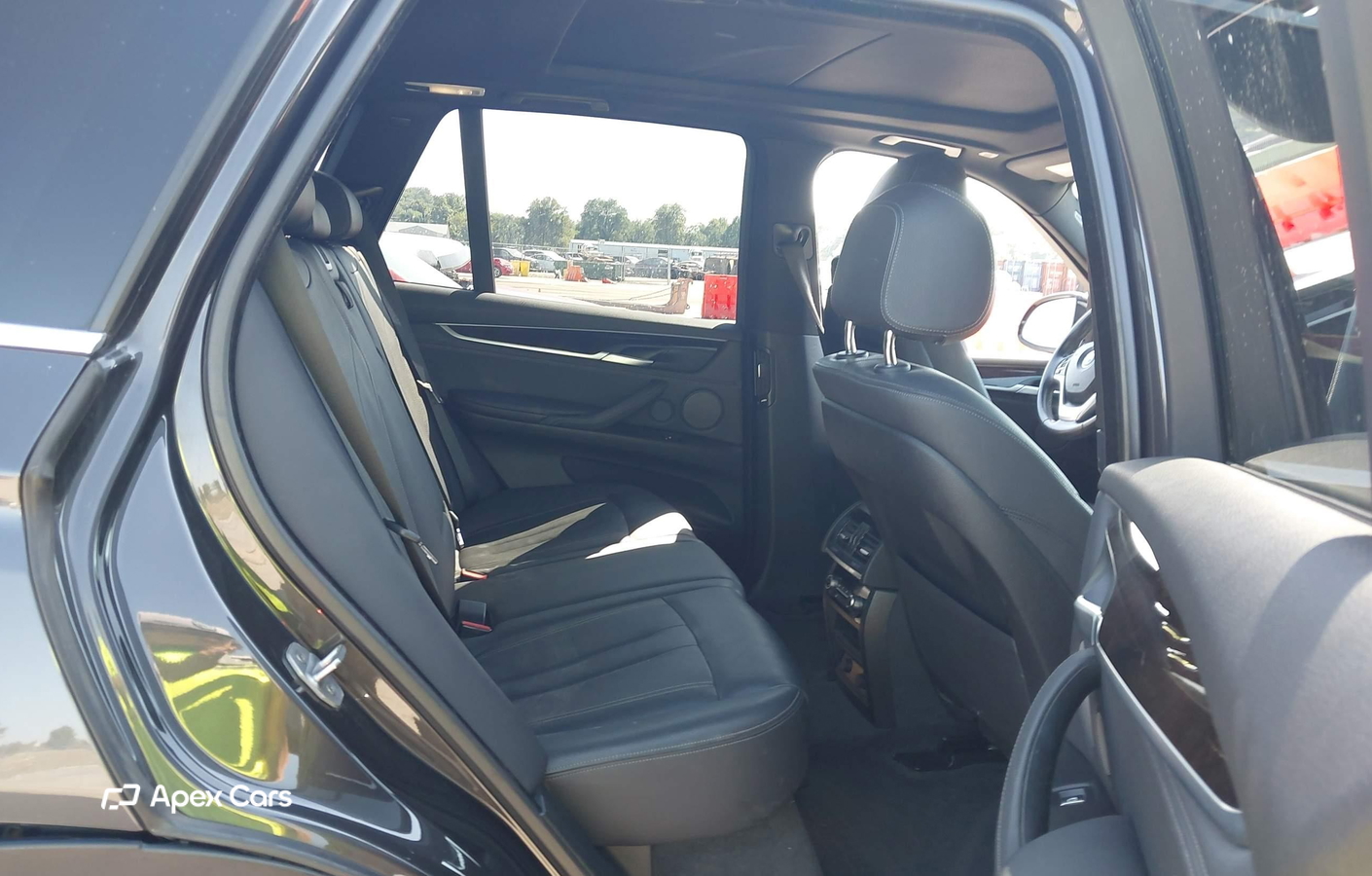 BMW X5 2017