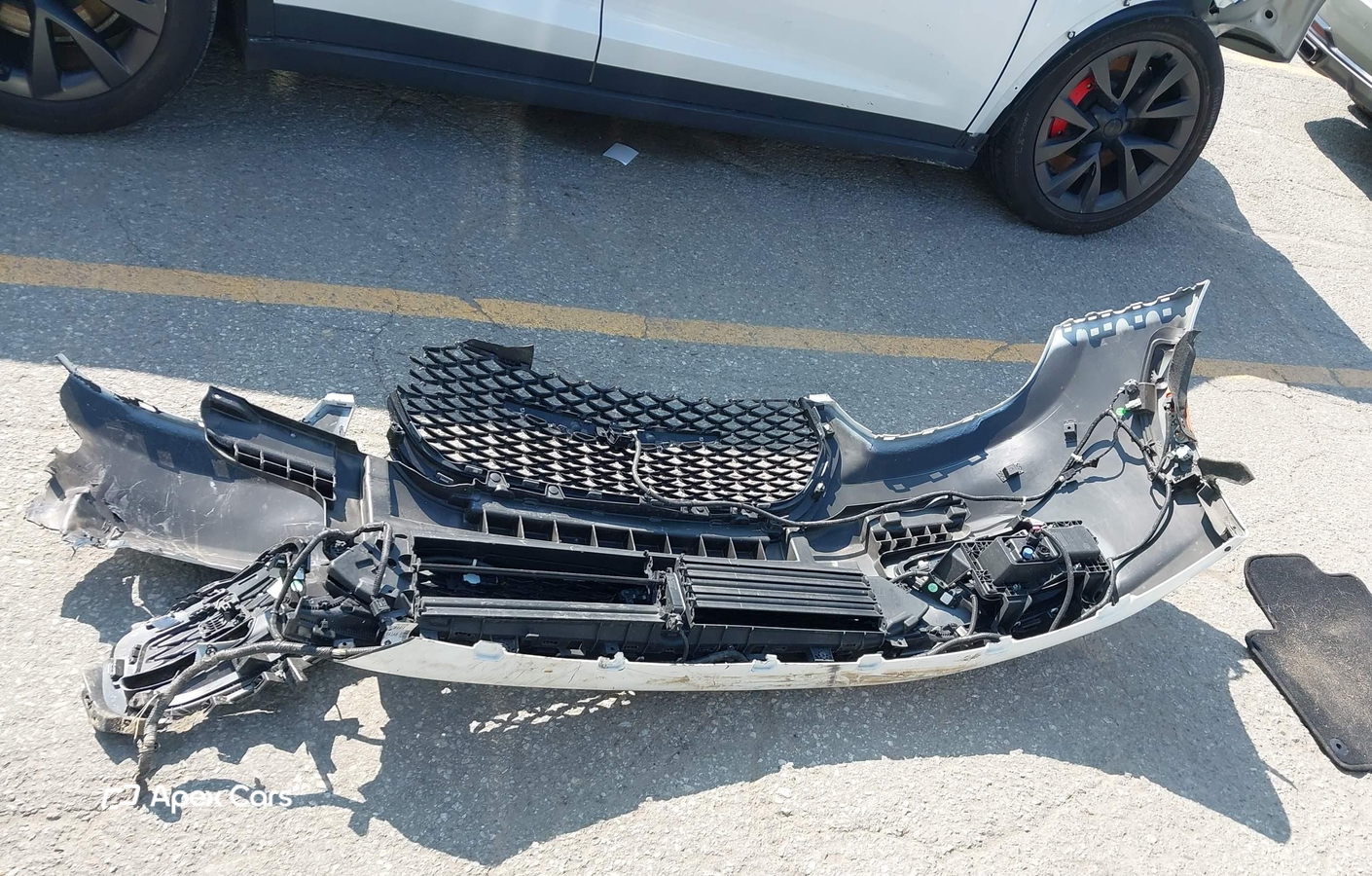 Chrysler Pacifica 2021