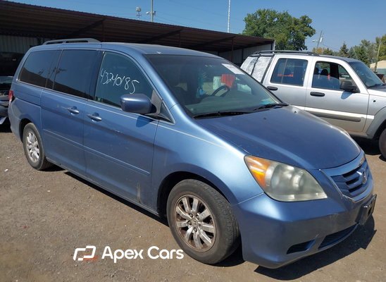 2009 Honda Odyssey - Image 1 of 5