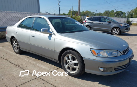 Lexus ES 2001 - Image 1 of 12