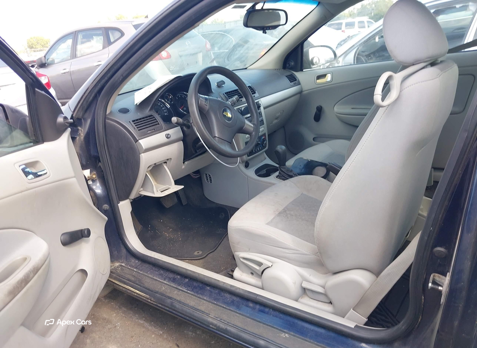 Chevrolet Cobalt 2010