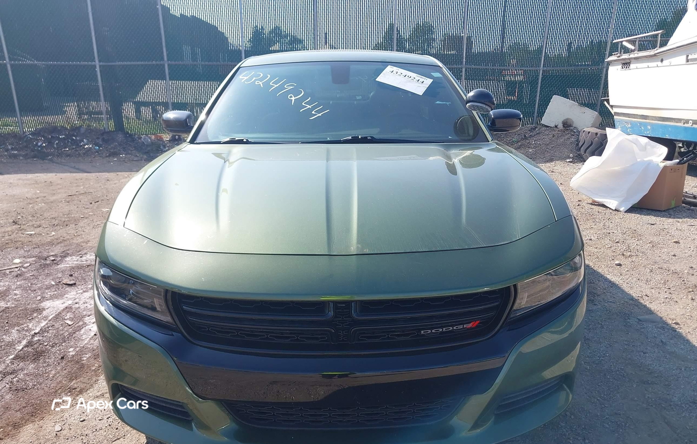 Dodge Charger 2023
