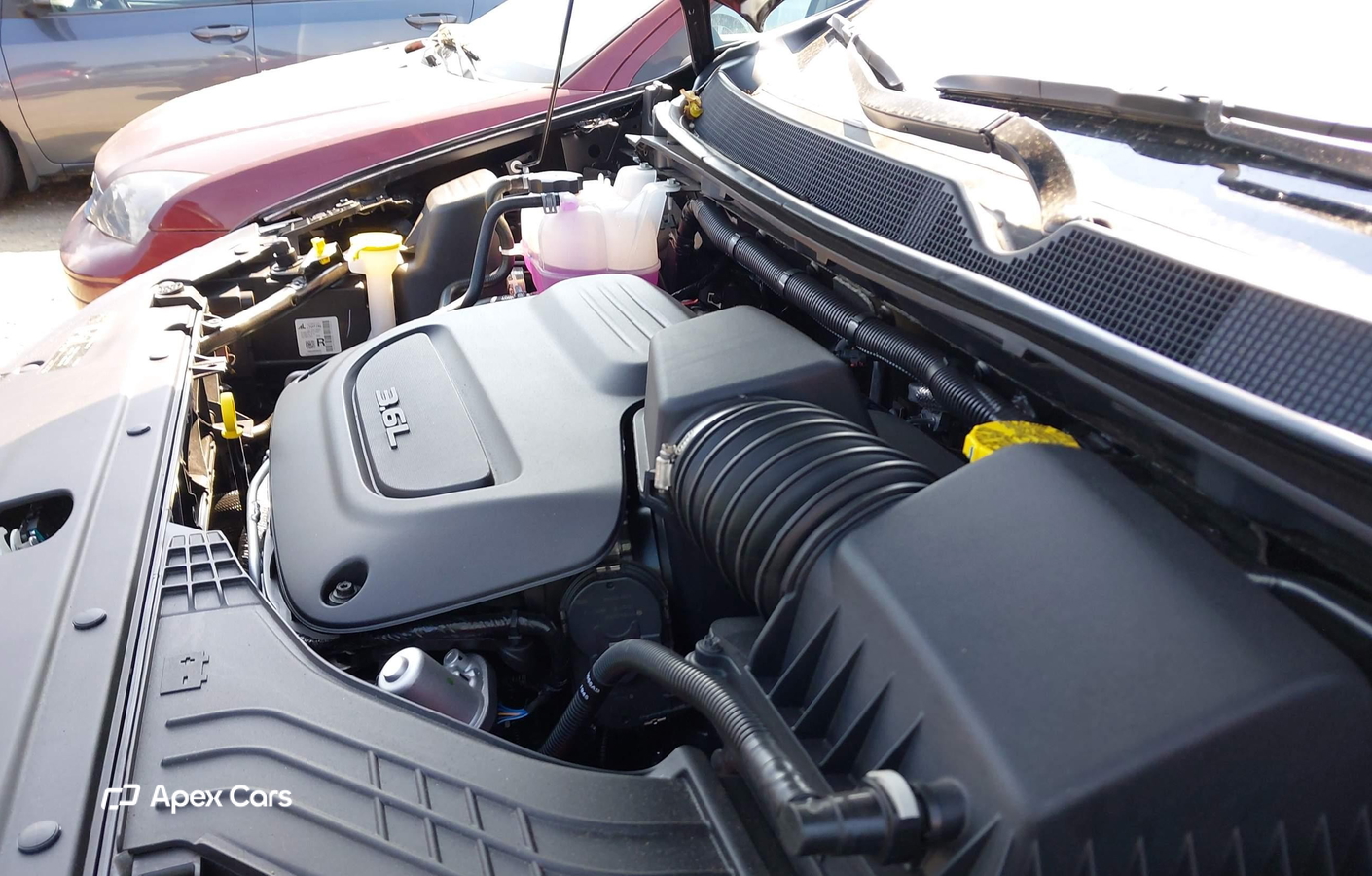 Chrysler Pacifica 2026