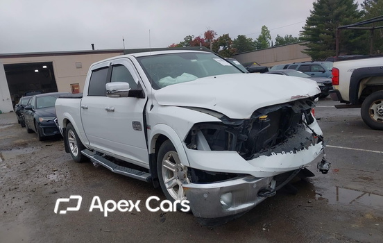 RAM 1500 2015 - Image 1 of 17