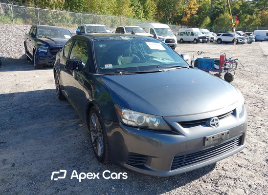 2011 Scion tC - Image 1 of 16