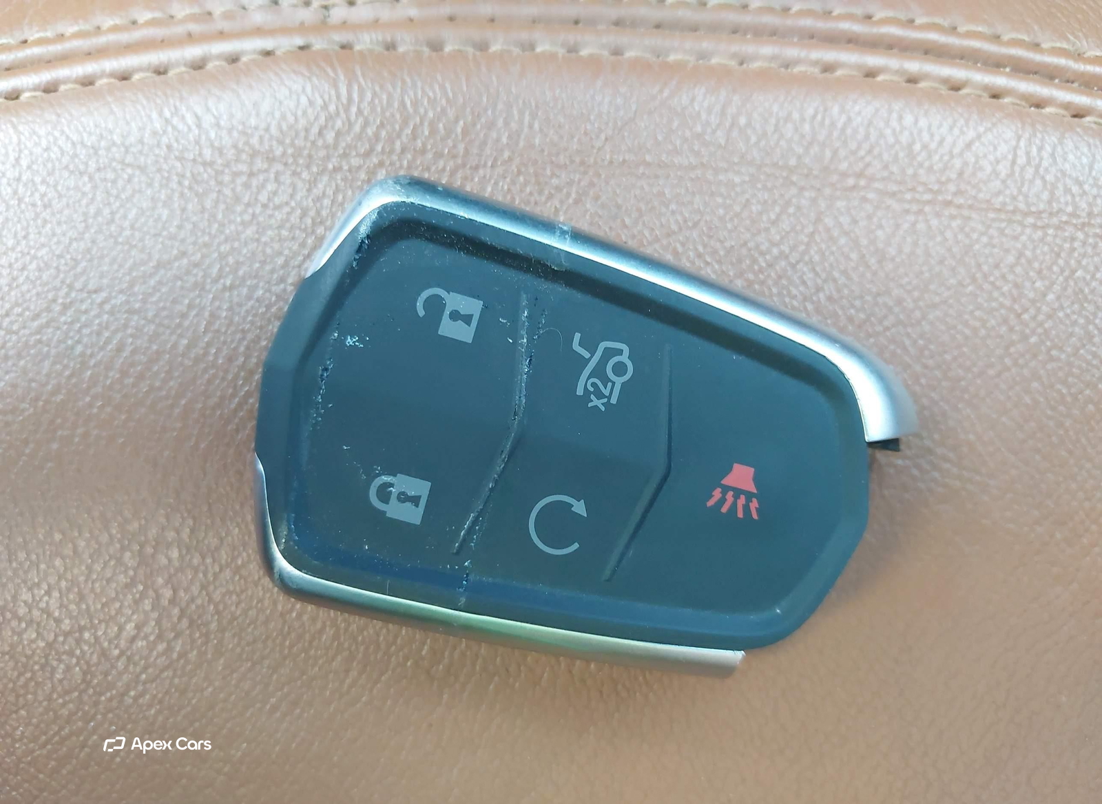 Chevrolet Corvette 2017