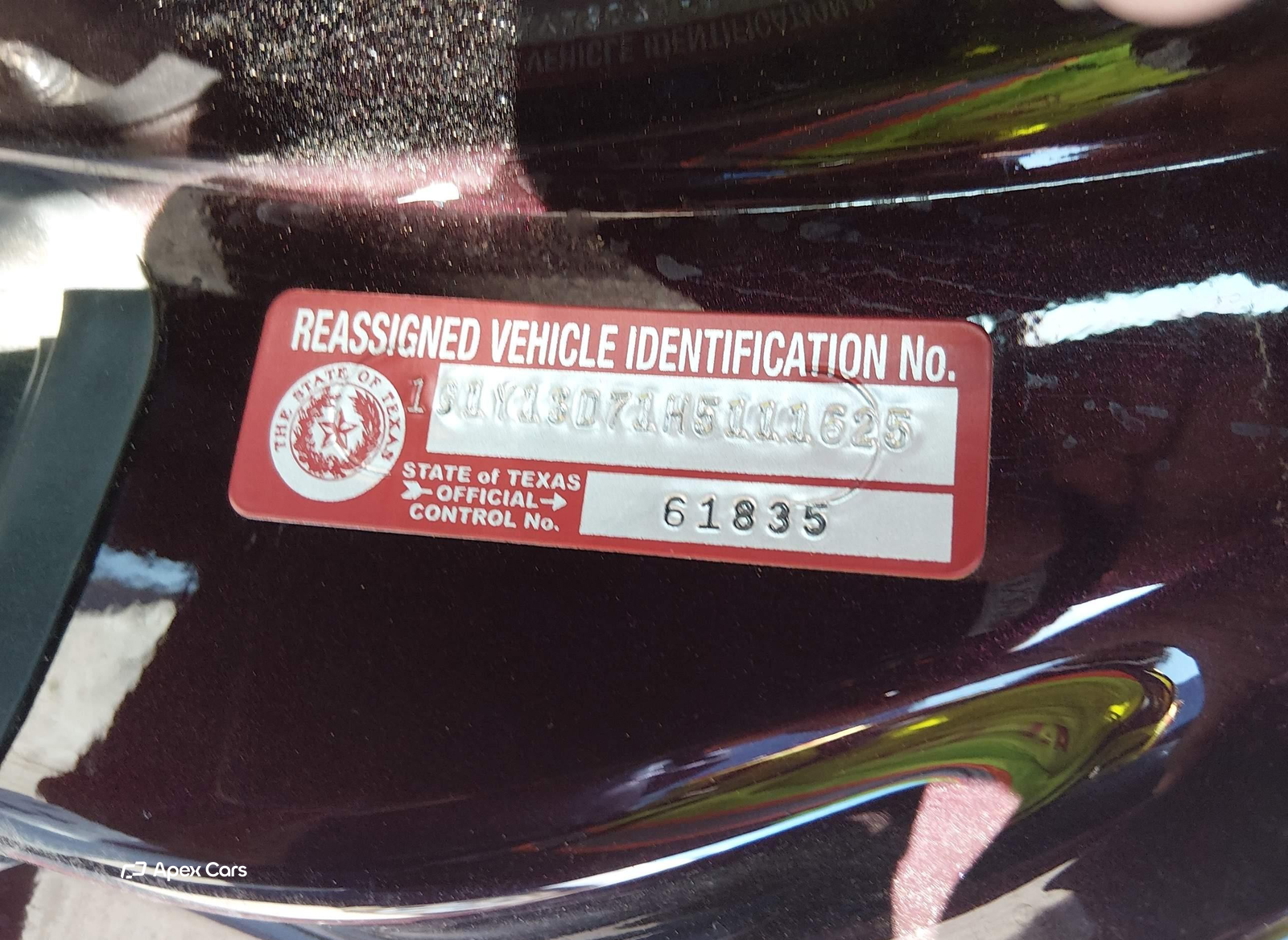 Chevrolet Corvette 2017