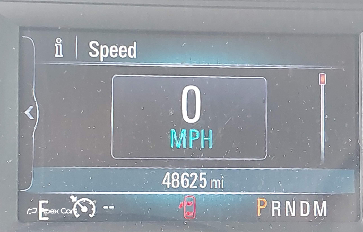 Buick Encore 2019