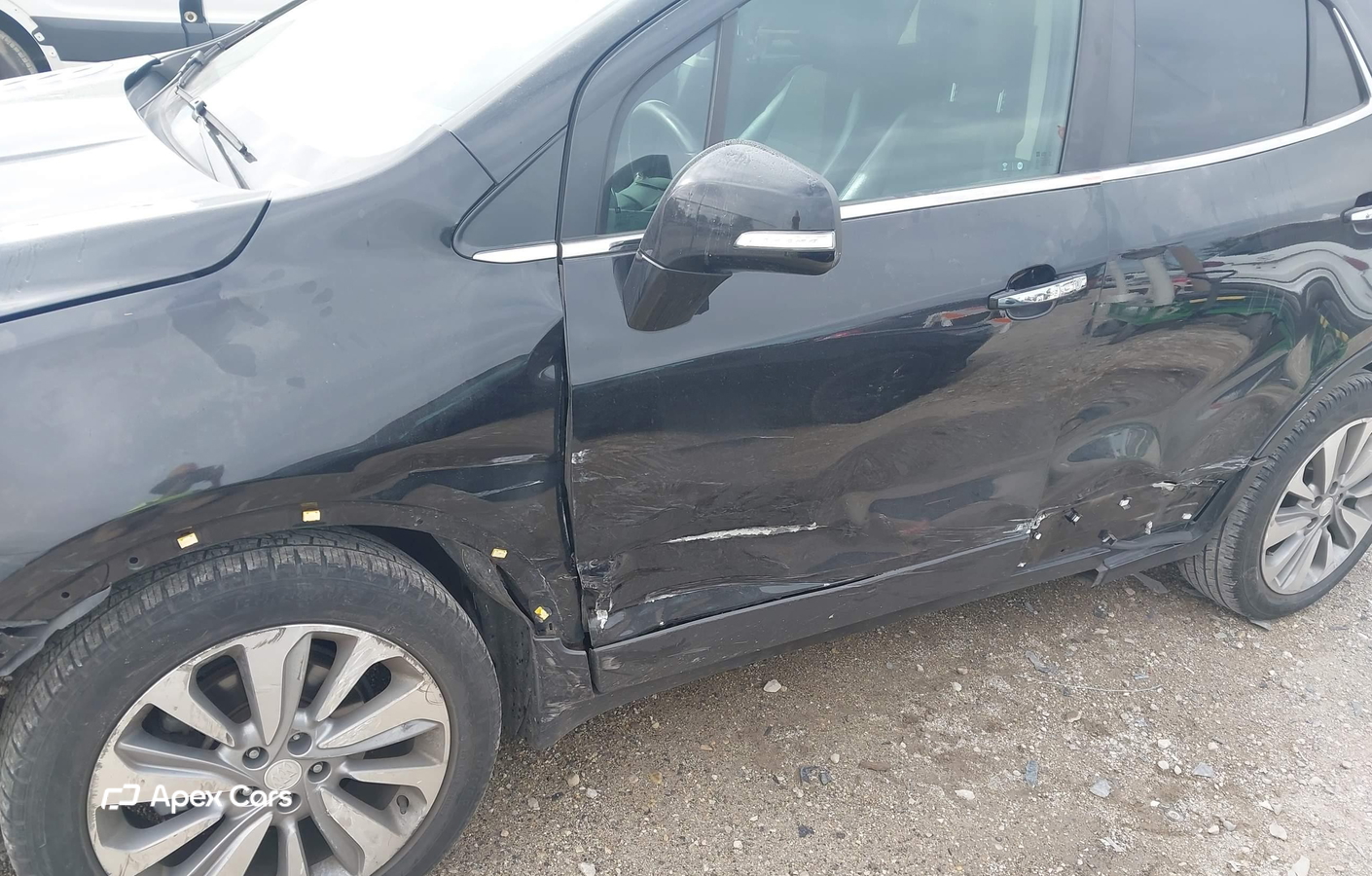Buick Encore 2019