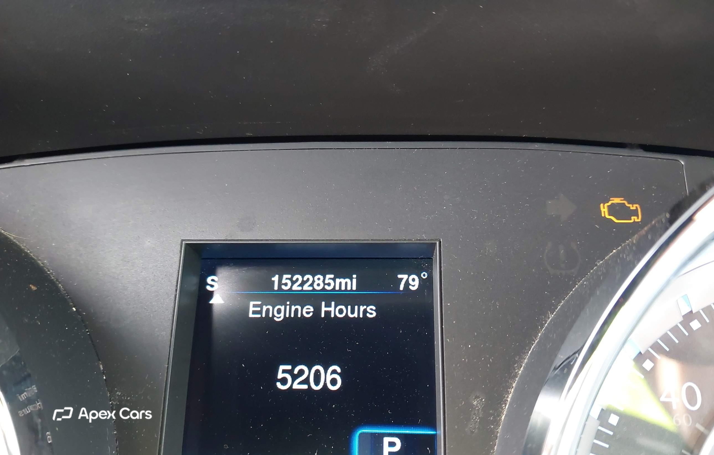 Chrysler 300 2014