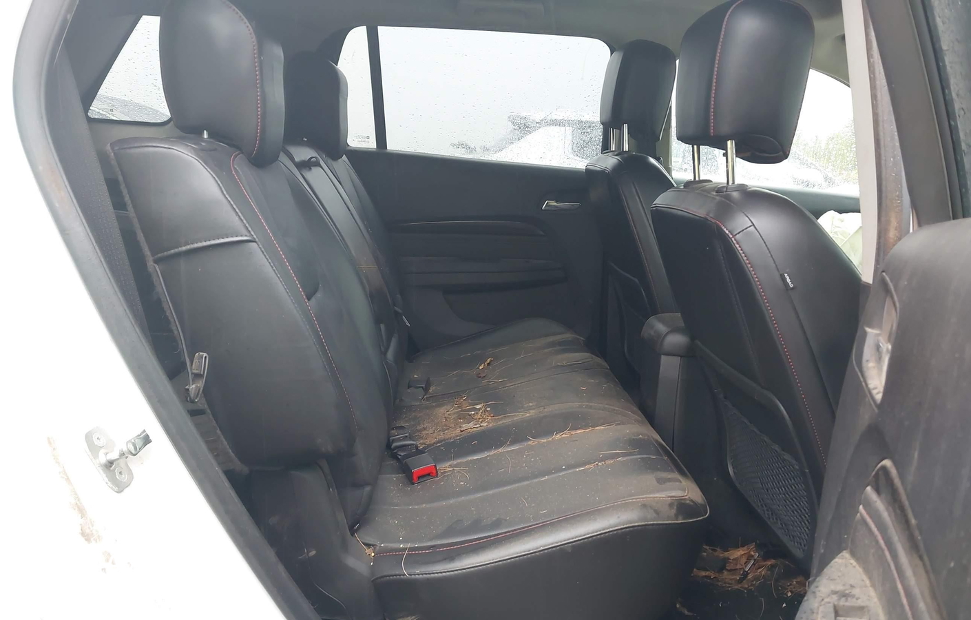 GMC Terrain 2013