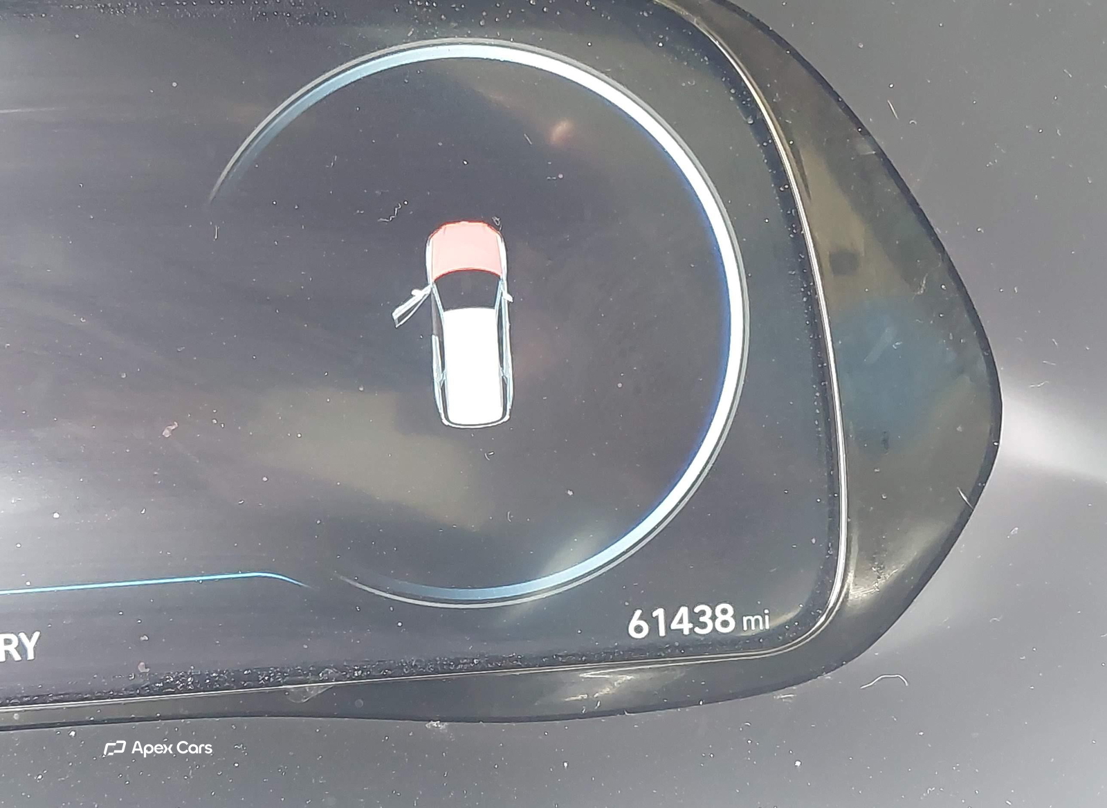 Hyundai Palisade 2020