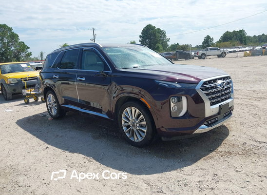 2020 Hyundai Palisade - Image 1 of 5