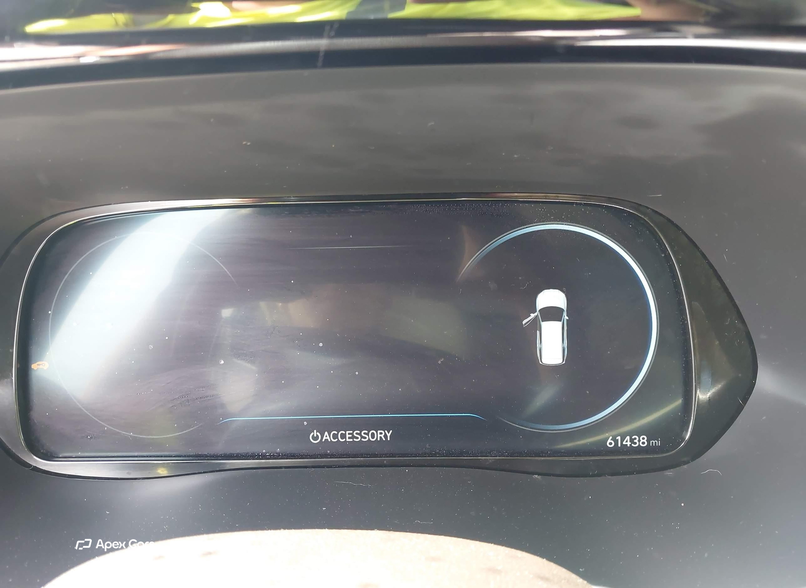 Hyundai Palisade 2020