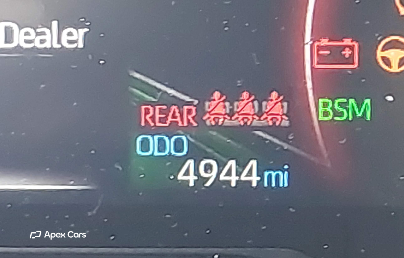 Toyota RAV 4 2025