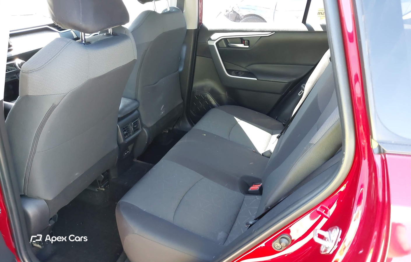 Toyota RAV 4 2025