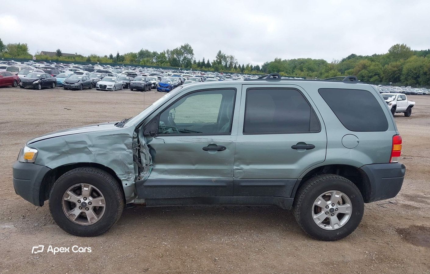 Ford Escape 2005