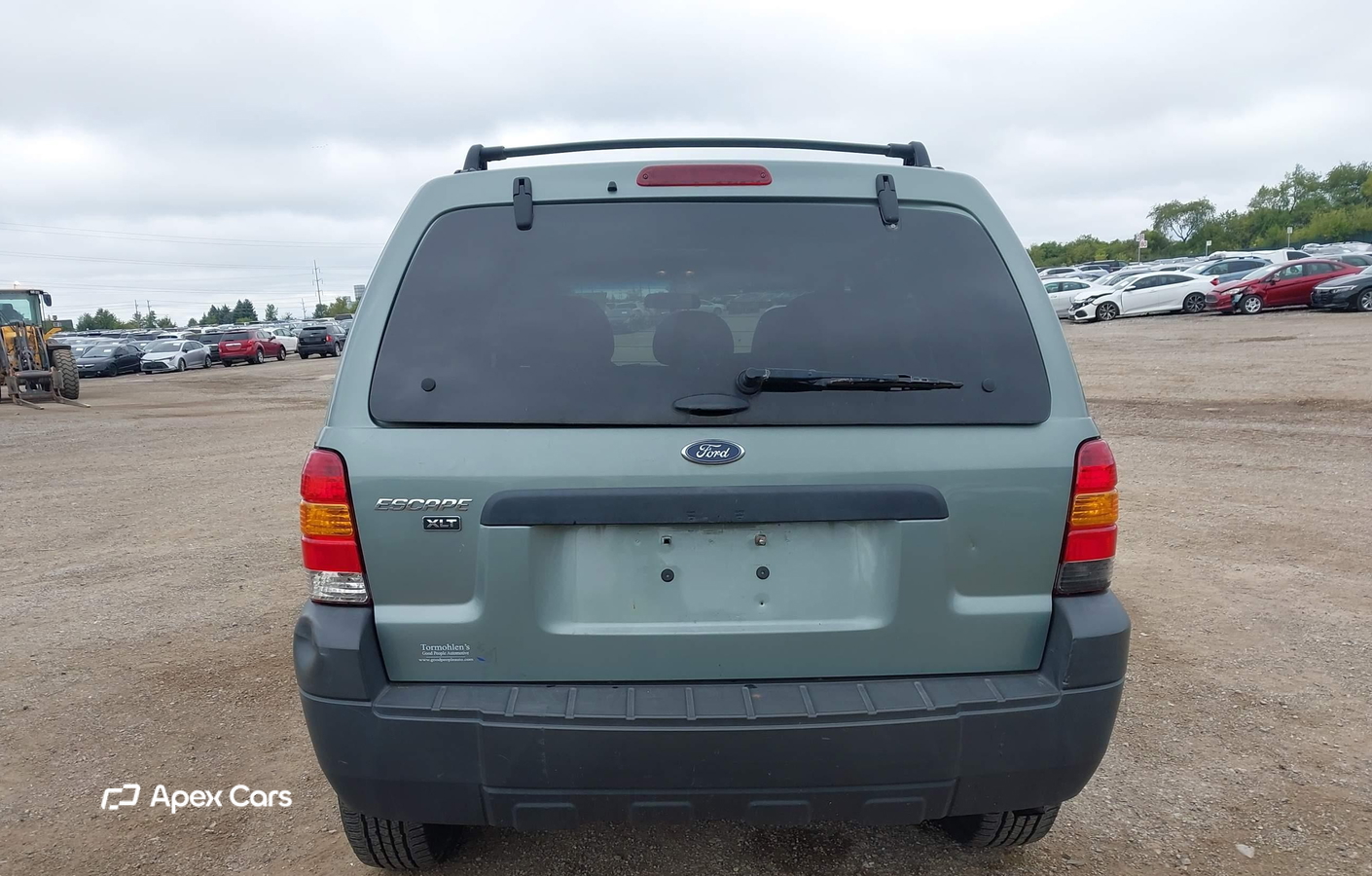 Ford Escape 2005
