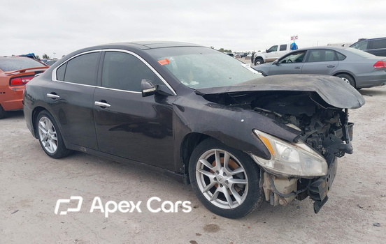 Nissan Maxima 2011 - Image 1 of 11