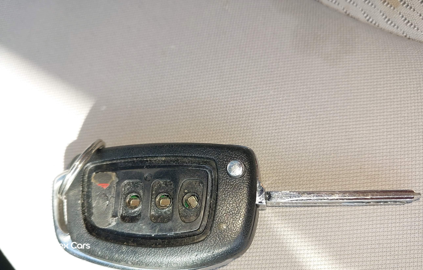 Hyundai Sonata 2017