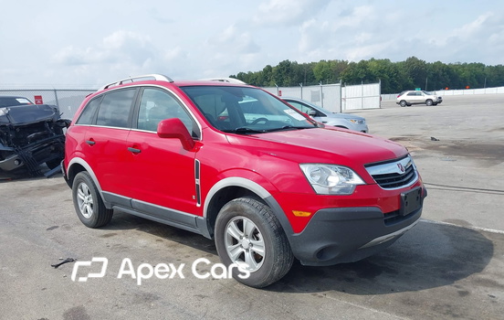 Saturn VUE 2009 - Image 1 of 16