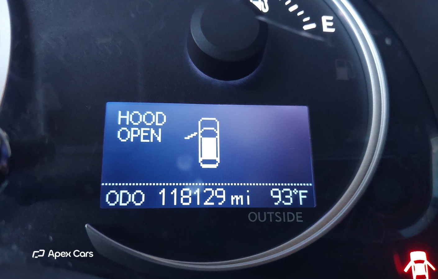 Lexus CT 2012