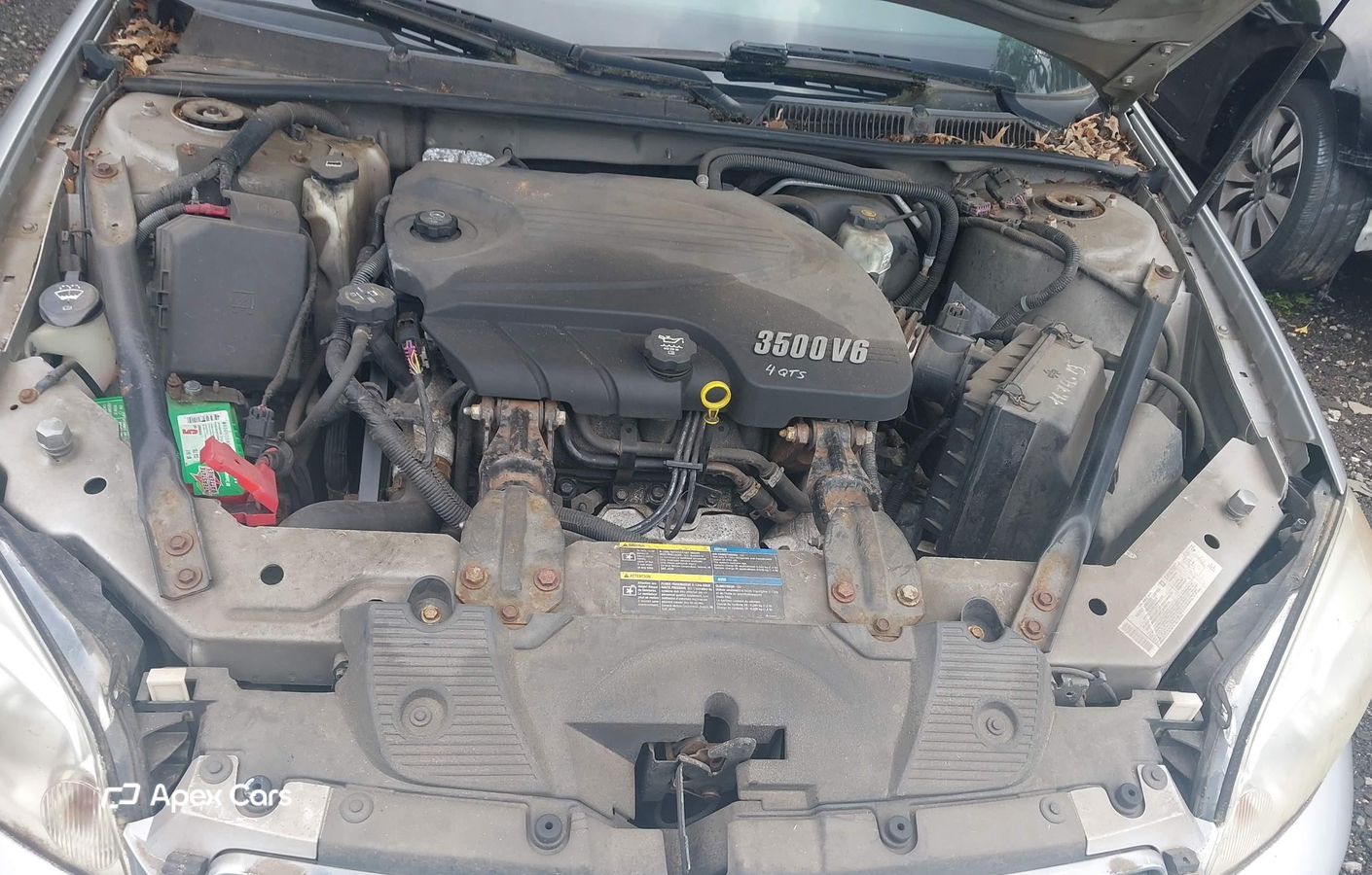 Chevrolet Impala 2006