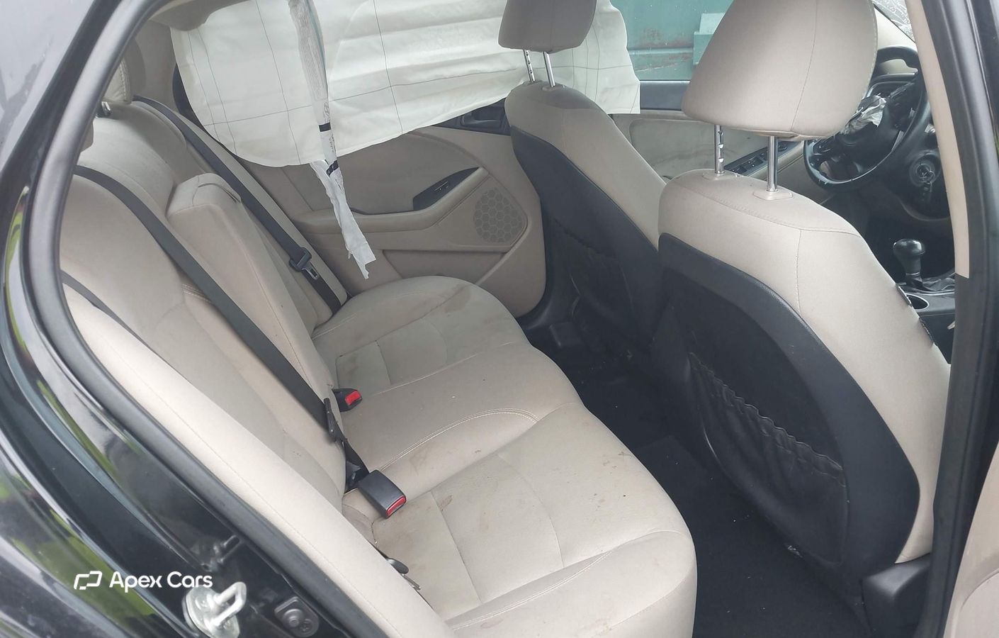 Kia Optima 2014
