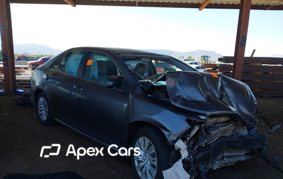 Toyota Camry 2012 - Image 1 of 15