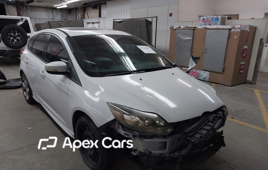 Ford Focus ST 2014 - Image 1 of 17