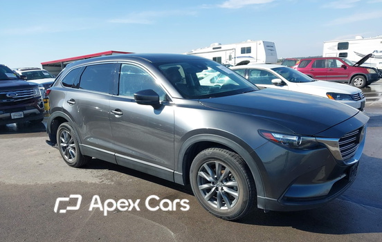 Mazda CX-9 2020 - Image 1 of 19
