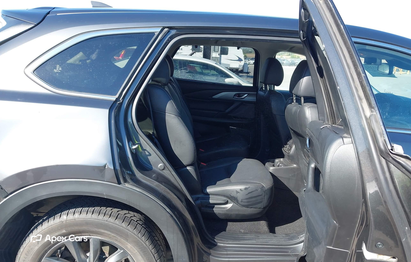 Mazda CX-9 2020